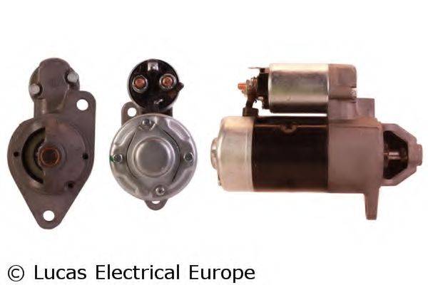 LUCAS ELECTRICAL LRS00249