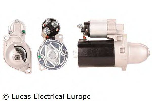 LUCAS ELECTRICAL LRT00158