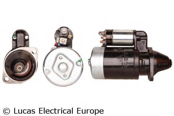 LUCAS ELECTRICAL LRS01032