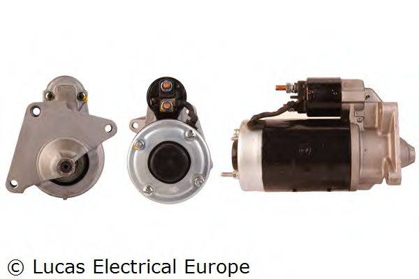LUCAS ELECTRICAL LRS01990