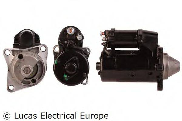 LUCAS ELECTRICAL LRS00707