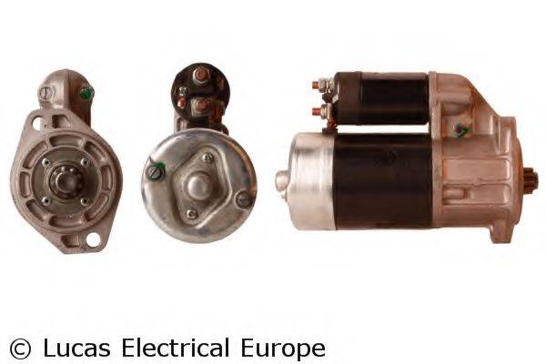 LUCAS ELECTRICAL LRS01051
