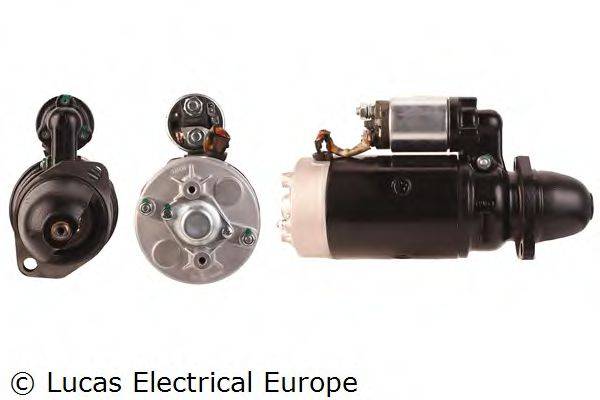 LUCAS ELECTRICAL LRS01053