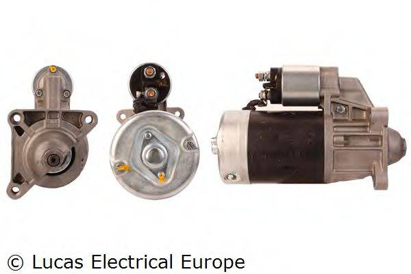 LUCAS ELECTRICAL LRS01996