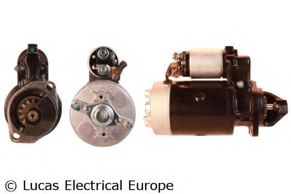LUCAS ELECTRICAL LRS01099