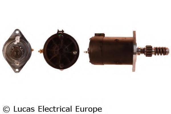 LUCAS ELECTRICAL LRS00189