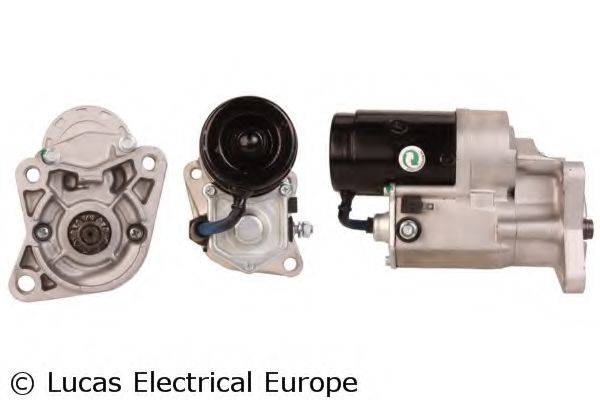 LUCAS ELECTRICAL LRS01113