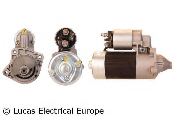 LUCAS ELECTRICAL LRS00589