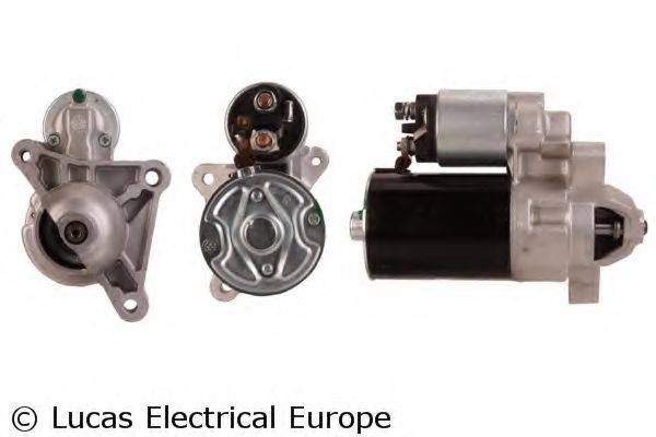 LUCAS ELECTRICAL LRS00592