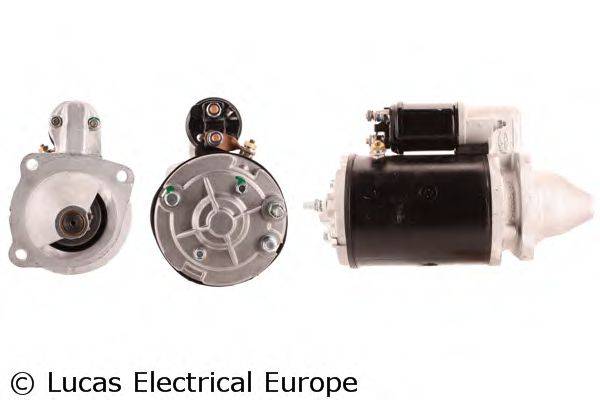 LUCAS ELECTRICAL LRS00969