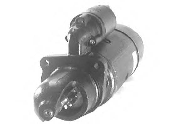 LUCAS ELECTRICAL LRS01122
