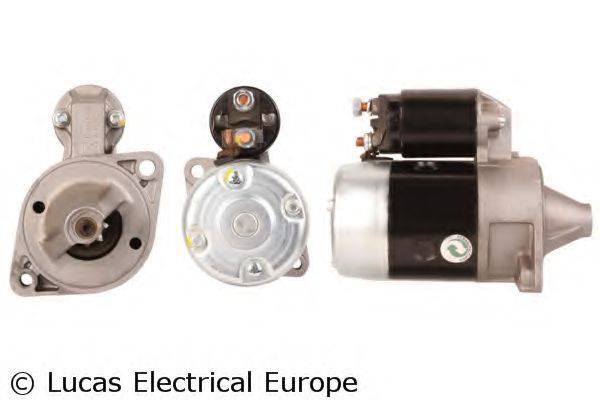 LUCAS ELECTRICAL LRS00470