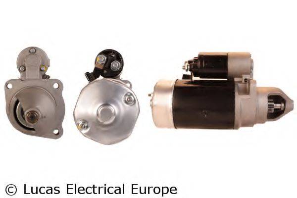 LUCAS ELECTRICAL LRS00848