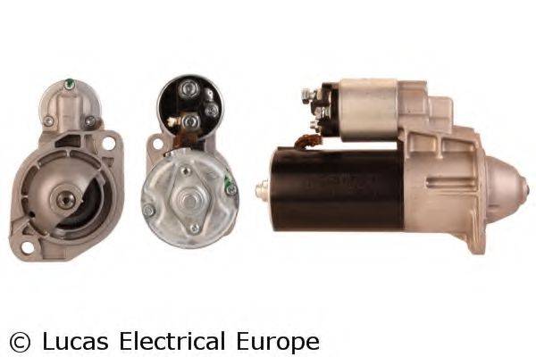 LUCAS ELECTRICAL LRS00621