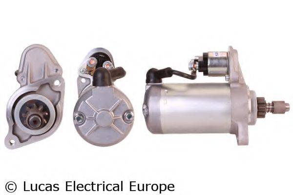 KUBOTA 13815-63012 Стартер