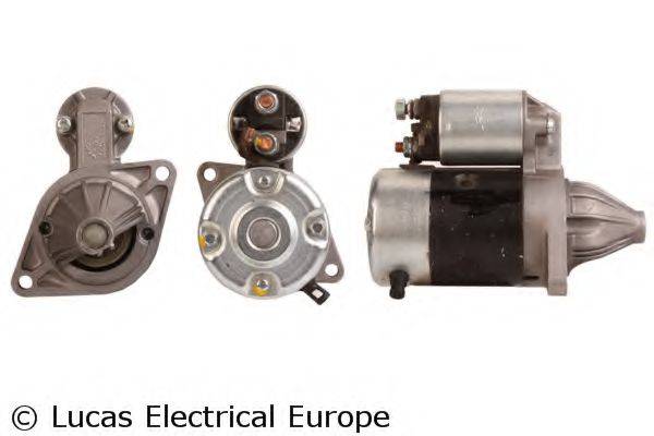 LUCAS ELECTRICAL LRS01139