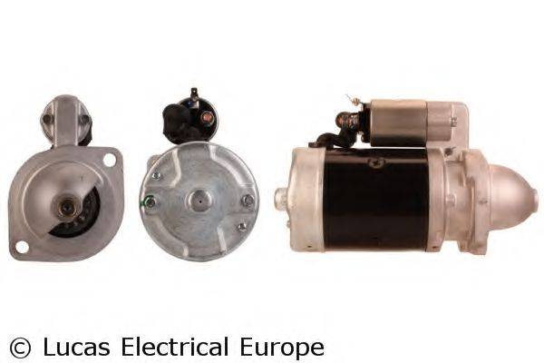 LUCAS ELECTRICAL LRS01148