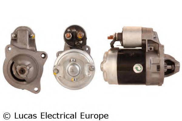 LUCAS ELECTRICAL LRS01156