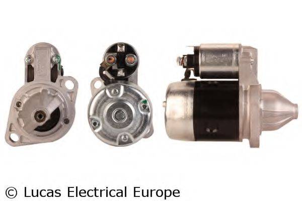 LUCAS ELECTRICAL LRS00500