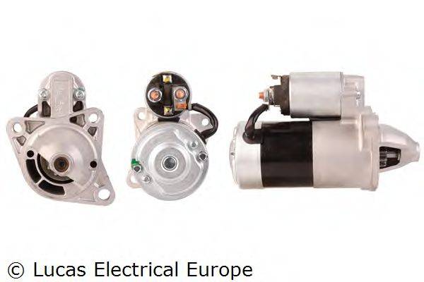 LUCAS ELECTRICAL LRS00885