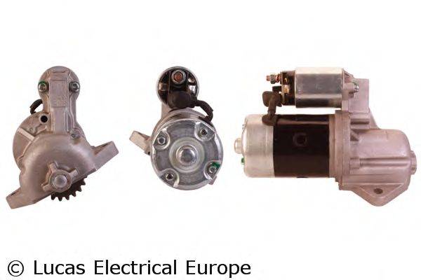 LUCAS ELECTRICAL LRS02021