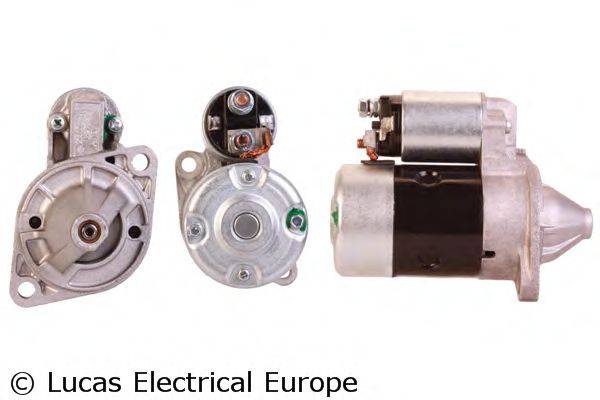 LUCAS ELECTRICAL LRS01177