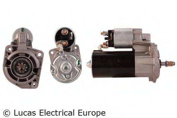 LUCAS ELECTRICAL LRS00913