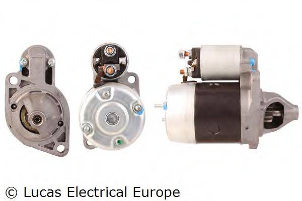 LUCAS ELECTRICAL LRS00789
