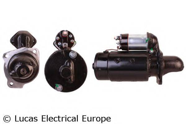 LUCAS ELECTRICAL LRS01188