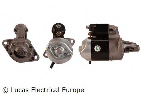 LUCAS ELECTRICAL LRS00488