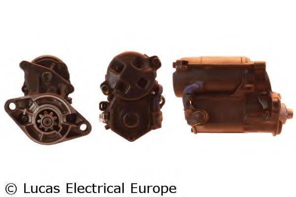 LUCAS ELECTRICAL LRS00607