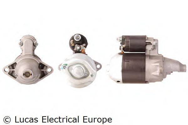 LUCAS ELECTRICAL LRS02029