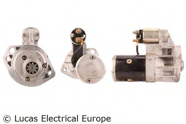 LUCAS ELECTRICAL LRS00738
