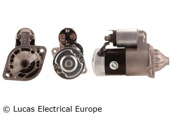 LUCAS ELECTRICAL LRS00979