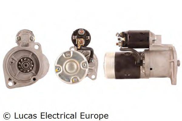 LUCAS ELECTRICAL LRS00548