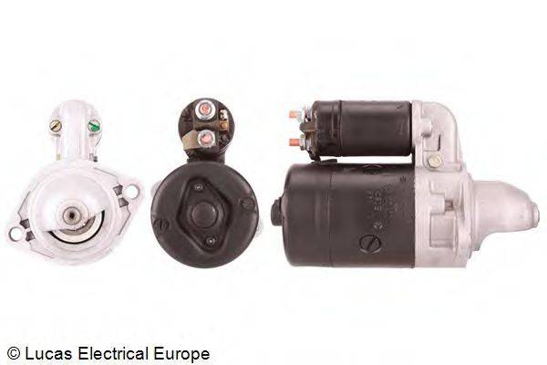 LUCAS ELECTRICAL LRS02032