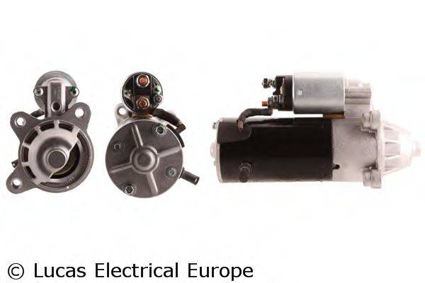 LUCAS ELECTRICAL LRS00163