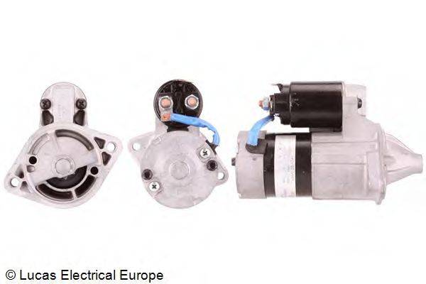 LUCAS ELECTRICAL LRS01224