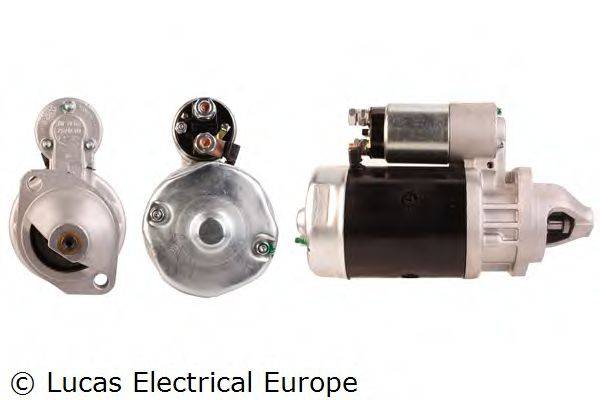 LUCAS ELECTRICAL LRS00956