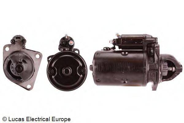 MAZDA 484018400 Стартер