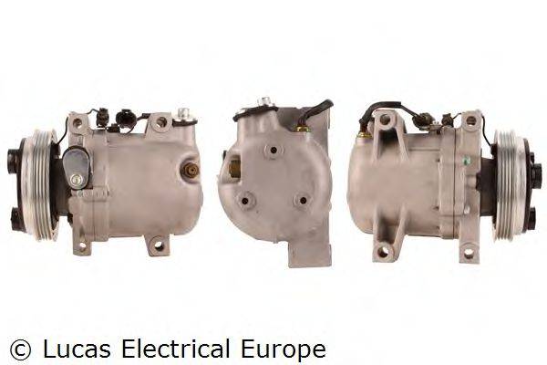 LUCAS ELECTRICAL ACP389