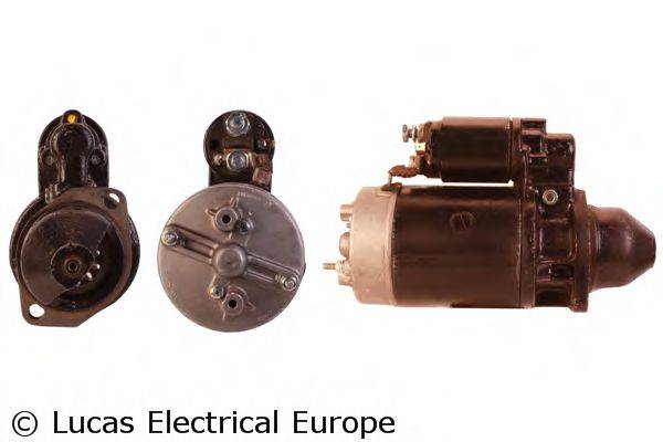 LUCAS ELECTRICAL LRS00933