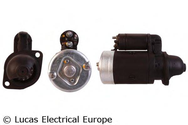 LUCAS ELECTRICAL LRS01271