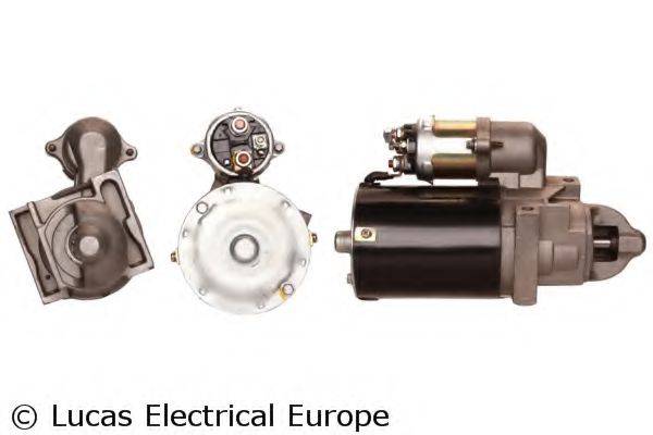 LUCAS ELECTRICAL LRS01275