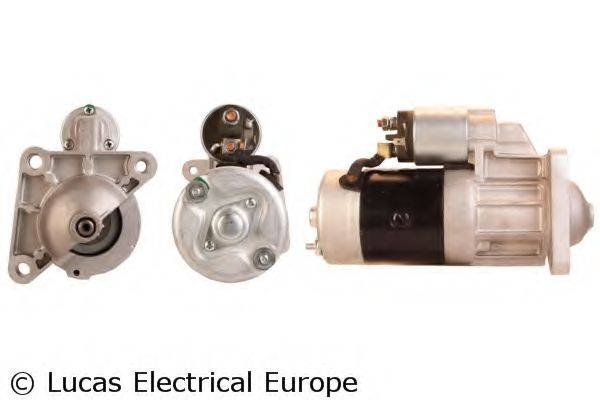 LUCAS ELECTRICAL LRS00531