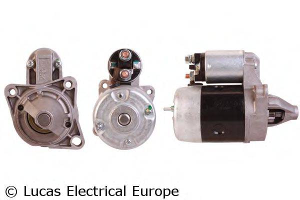 LUCAS ELECTRICAL LRS02055