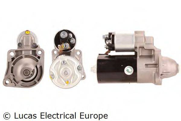 LUCAS ELECTRICAL LRS00732