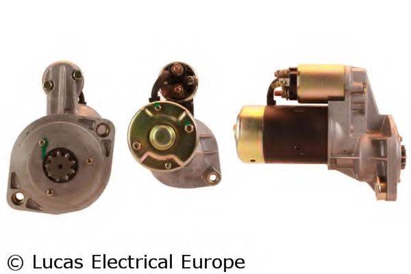 LUCAS ELECTRICAL LRS01293
