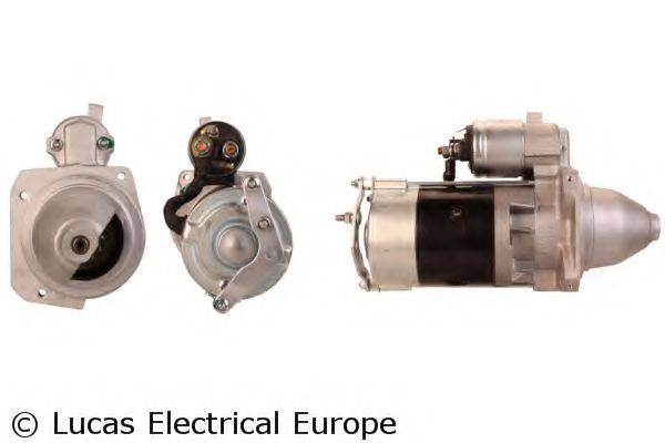 LUCAS ELECTRICAL LRS00835