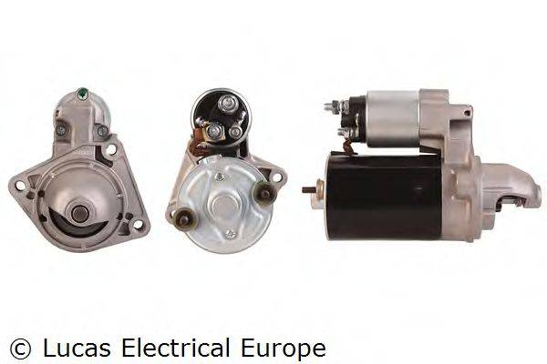 LUCAS ELECTRICAL LRS00965